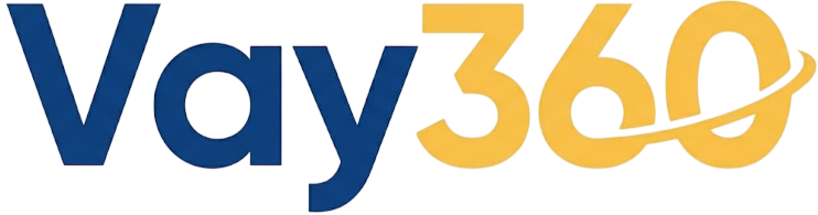 Vay360 Logo